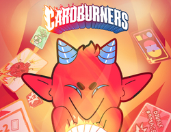 Cardburners (для ПК, цифровой код доступа)