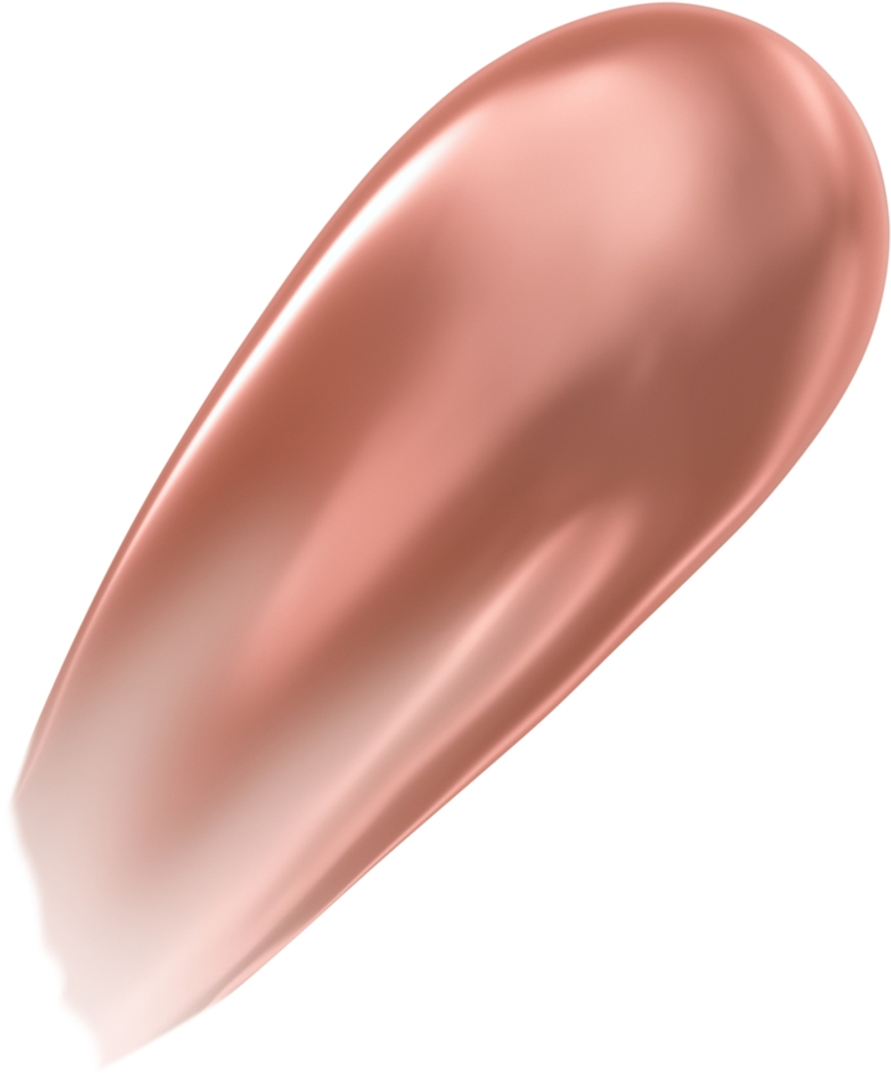 Max Factor 2000 Calorie Lip Glaze - Блеск для губ, придающий объем оттенок 150 Caramel Swish, 4 ml