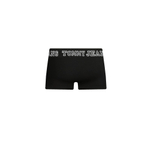 Трусики-боксеры 3шт. 3P TRUNK DTM Tommy Hilfiger - черный(UM0UM02850)