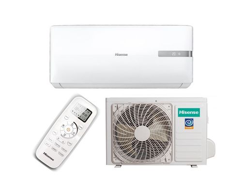 Сплит-система Hisense Basic А AS-24HR4SBADL00G