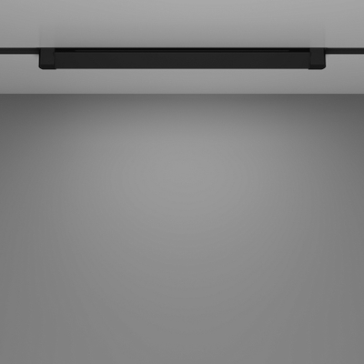 Трековый светильник Базис поворотный / Basis Rot Unity 4000K 20Вт 120°, TR104-1-20W4K-B. TM Maytoni