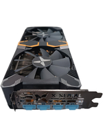 Видеокарта DATALAND Radeon RX 5700 XT 8GB X-Serial Warrior