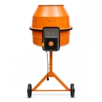 Бетономешалка Villartec СМ-180P
