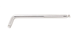 Вороток Г-образный двухсторонний ударный CR-Mo 450мм 3/4'' RockForce##Rock FORCE RF-8156450MPB