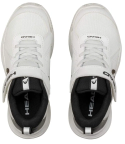 Детские теннисные кроссовки Head Sprint Velcro 4.0