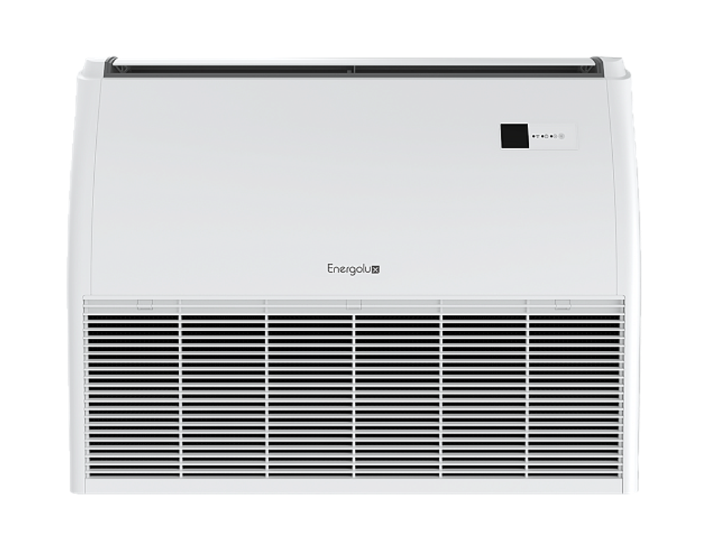 Полупромышленная сплит-система напольно-потолочного типа ENERGOLUX, SERIES 7 Inverter, ESACF18D1_WF_AR2_DC / ESAU18U1_AR2_DC