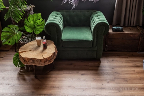 Кварц-винил Клеевой LVT Vinilam Glue LVT 2,5 мм Дуб Норден 4.16 м2
