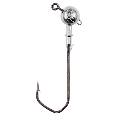 Джиг головка Шар Vido Craft Stinger Eye Jig угол 120° VD-079 -