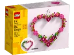 Конструктор LEGO Creator 40638 Сердце
