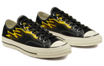 Chuck 70 Converse Low "Archive Flame Overlay"