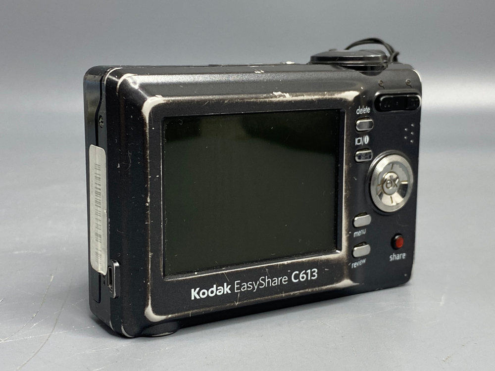 Kodak EasyShare C613