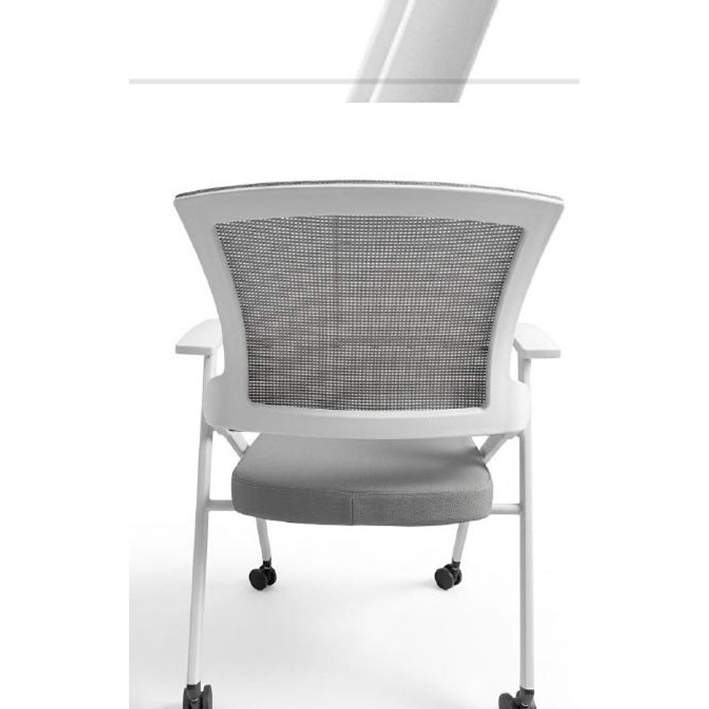 Стул конференционный ARTZ-BSH849C1-Black W