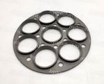 A7VO160 RETAINER PLATE - Прижимной диск (сепаратор) для насоса A7VO160