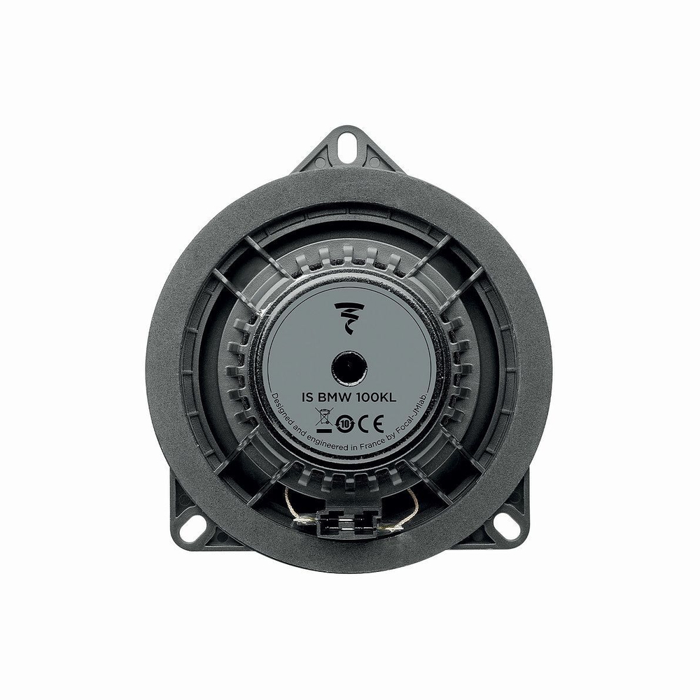 Компонентная акустика Focal IS BMW 100KL