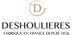 Deshoulieres
