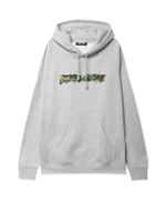 Толстовка С Капюшоном Camo Logo Hoodie