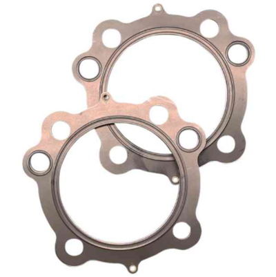 GASKET, CYLINDER HEAD, '86-18 XL1200 STD BORE .040 MLS