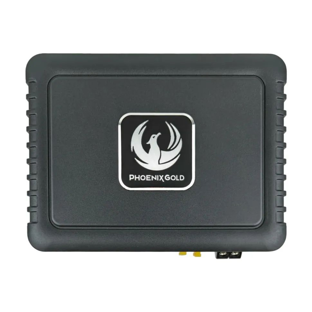 6-канальный усилитель Phoenix Gold ZDA6.8