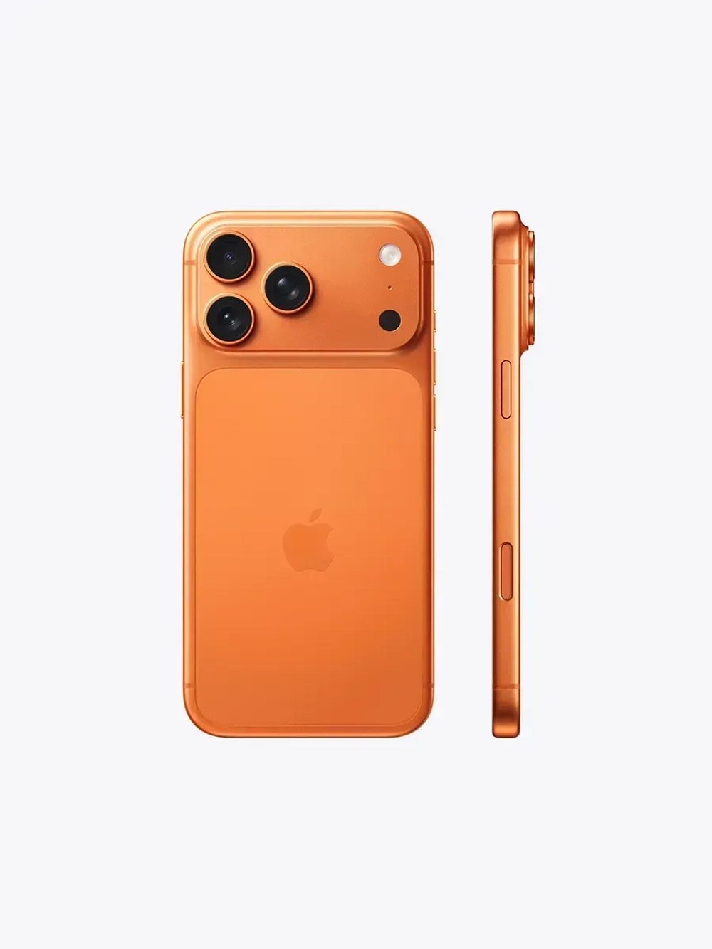 iPhone 17 Pro Max 256GB Orange SIM+eSIM