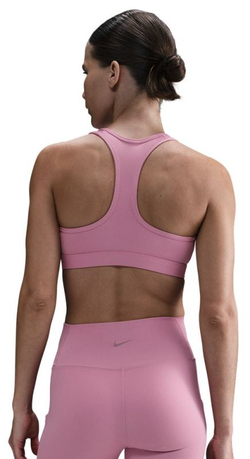 Теннисный бюстгальтер Nike Swoosh Medium Support Non-Padded Sports