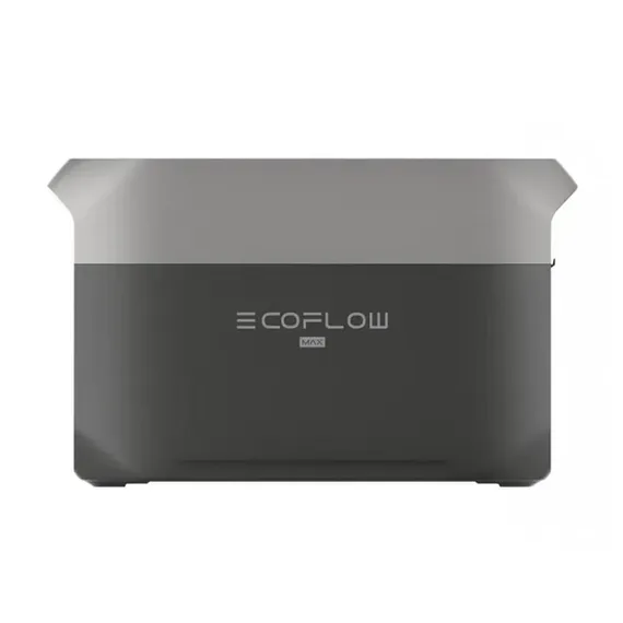 Портативная зарядная станция EcoFlow Delta 3 MAX