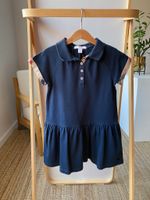 Хлопковое платье Burberry , 122