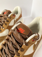 Кроссовки Nike Air, 38,5
