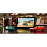 Игровая приставка Nintendo Switch серая
