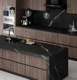 Staro Slab Calacatta Black Matt 160x320