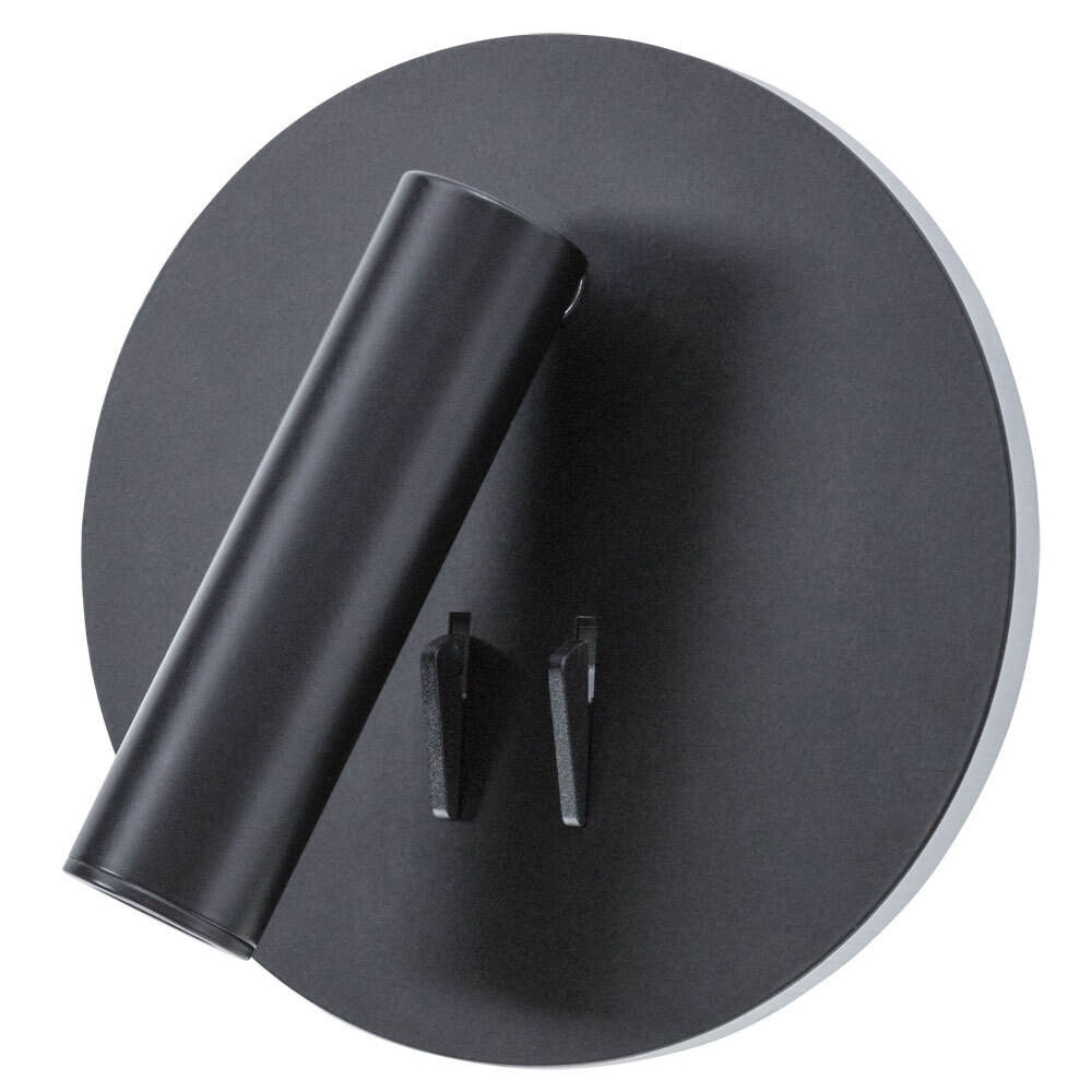 Интерьерная подсветка Arte Lamp Electra A8232AP-1BK