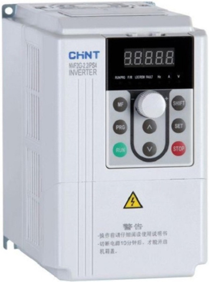 Преобразователь частоты CHINT 639040