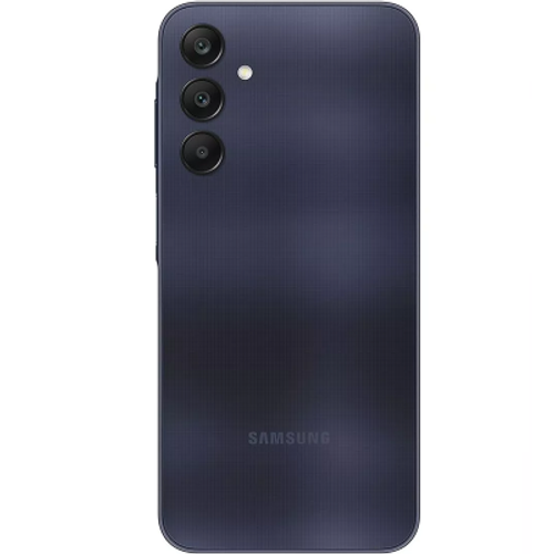 Samsung Galaxy A25 8 | 256 ГБ (Темно-синий | Blue black)