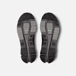 Кроссовки мужские ON Cloudaway 2 Sneaker Black/Eclipse