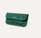 Сумка GOYARD Bohème Hobo, зелёный