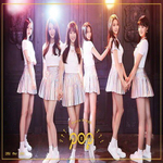 Альбом P.O.P - Puzzle Of POP 1st Mini Album