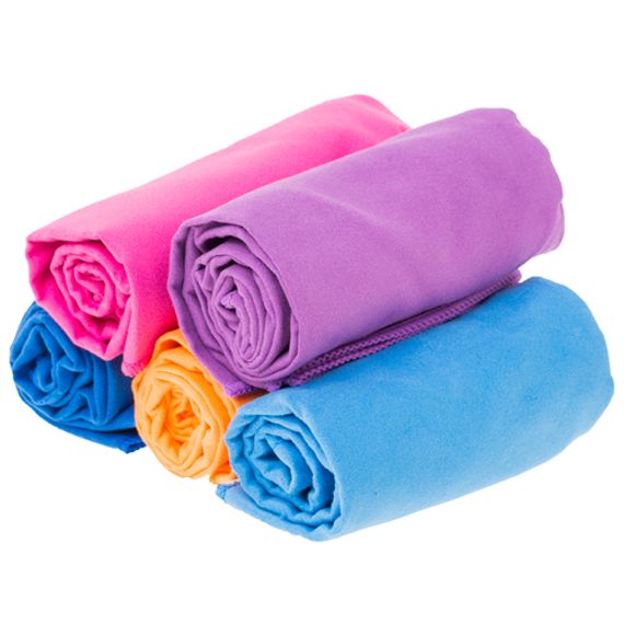 Полотенце Marlin Microfiber Travel Towel Orange