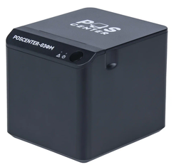 ФР ККТ "POScenter-03ФМ" (интерфейсы LAN, COM, USB, ДЯ с WiFi, Bluetooth), чёрный, без ФН