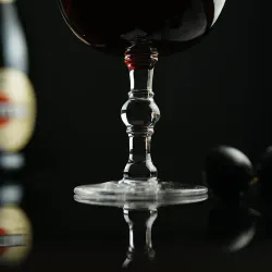 Бокал для коктейля 250 мл "Basic" P.L. - BarWare [6]