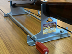 Станок для чистки "Benchrest"