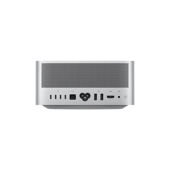 Apple Mac Studio M1 Ultra (20С CPU, 48C GPU) 64 ГБ, 1 ТБ SSD