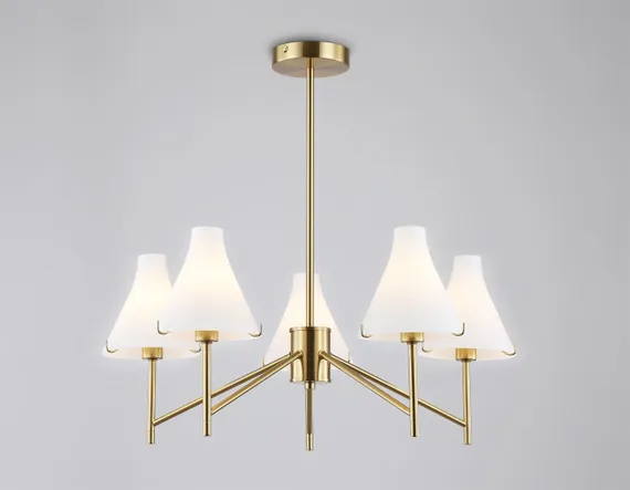 Потолочная люстра High Light LH57133 Ambrella