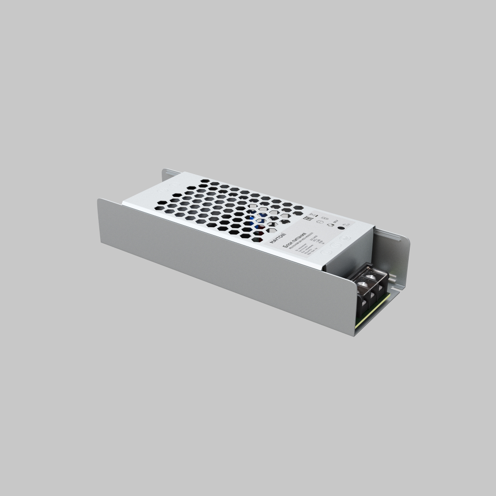 Блок питания Maytoni PSL012 24В 60Вт IP20 821001
