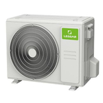 Сплит-система кассетная LESSAR LS-HE36BVA4/LU-HE36UVA4/LZ-B4UB