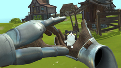 Townsmen VR (для ПК, цифровой код доступа)