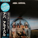 ABBA / Arrival (LP)