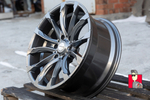 Комплект дисков Wald Jarret 20x9.5 et20 6x139.7