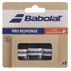 Теннисные намотки Babolat Pro Response 3P