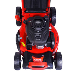 Газонокосилка GEOS by Alko Comfort 51 SP-L Plus