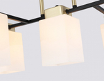 Люстра на штанге Ambrella Light TR TR303048