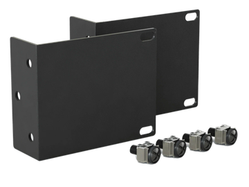 CVGAUDIO MR/S - опциональный металлический кронштейн для установки в рековый шкаф